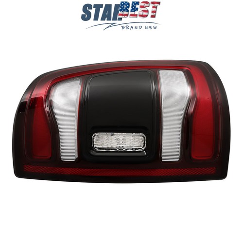 Tail Light Fit For 2019-2022 RAM 2500 Rear Body Outer Lamp Right Side LED New - Bild 3 von 12