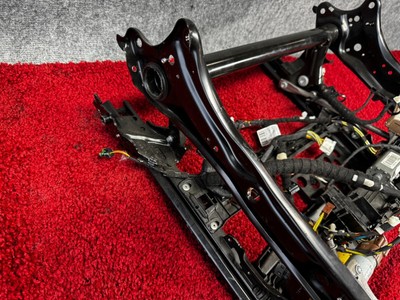 Genuine OEM Seat Frame for BMW 52107329931 for sale online | eBay
