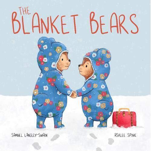 The Blanket Bears, Samuel - Picture 1 of 2