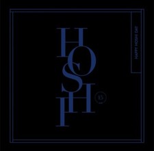 SEVENTEEN HOSHI OFFICIAL GOODS HAPPY HOSHI DAY BIRTHDAY PACKAGE NEW