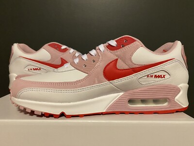 Nike Air Max 90 “Love Letter” Sz 12W-10.5M | eBay