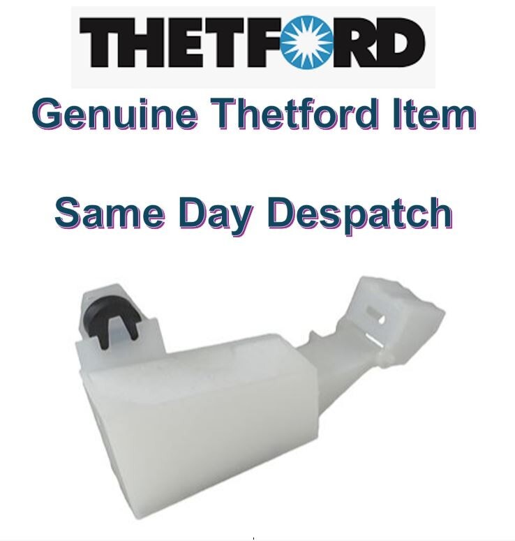 Genuine Thetford Float Arm and magnet for SC200 - Same Day Despatch - 23726 - Image 7
