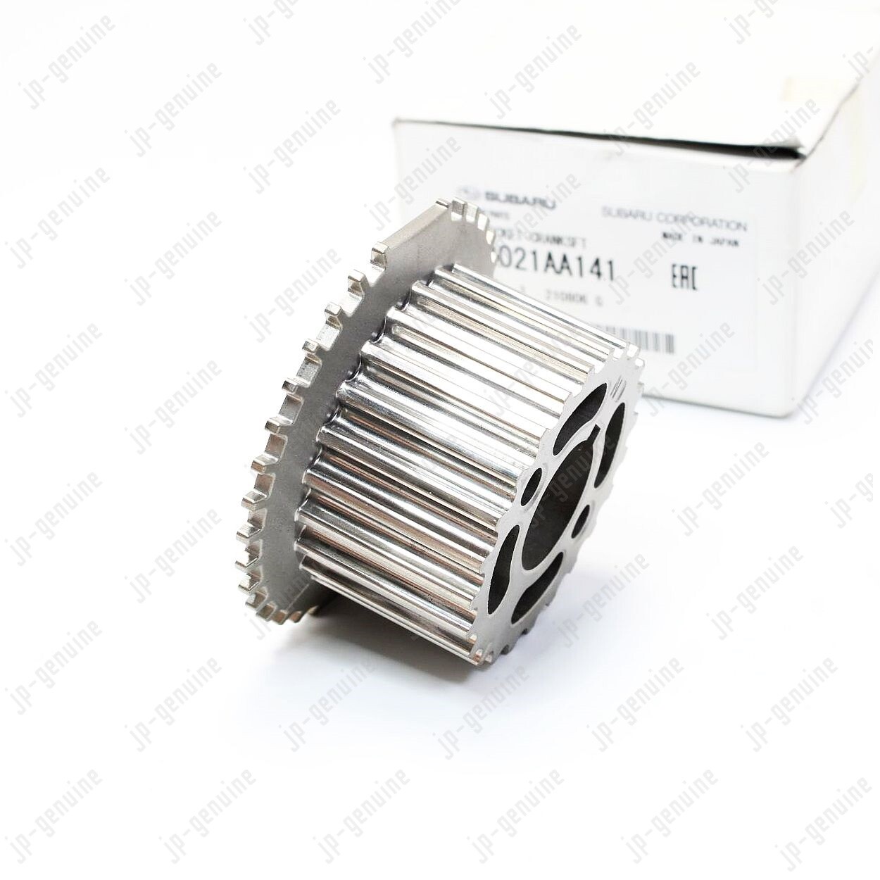 OEM Genuine SUBARU Forester Impreza 13021AA141 Engine Timing Crankshaft Sprocket