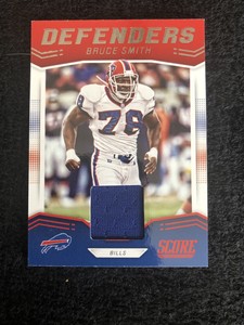 bruce smith buffalo bills jersey