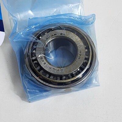 NTN Bearing Corp. | LM11949/LM11910 | Roller Bearing Cone & Cup Set