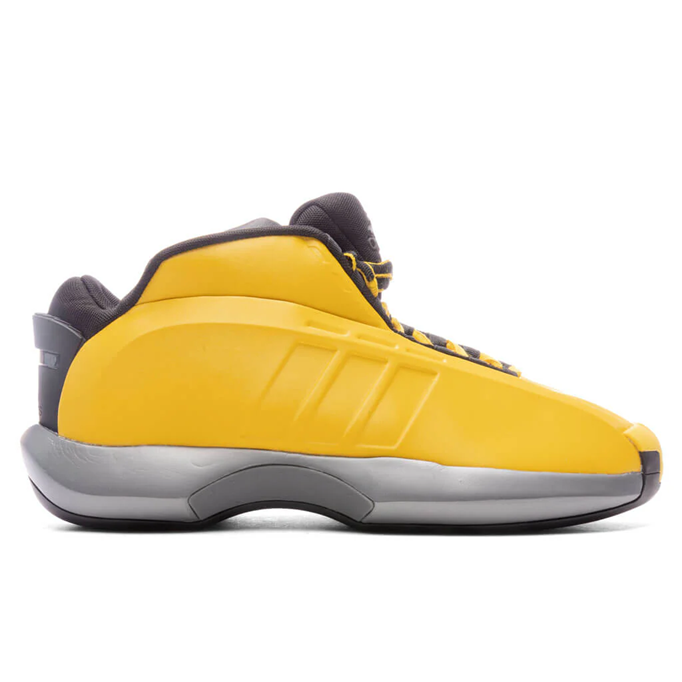 Adidas Originals Crazy 1 Basketball Shoes, Style# GY3808