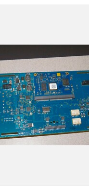Edwards EST 4-CPU Central Processing Module (NIB)