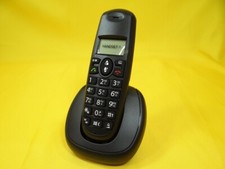 Strahlungsarmes DECT-Festnetz-Telefon / Freisprechfunktion