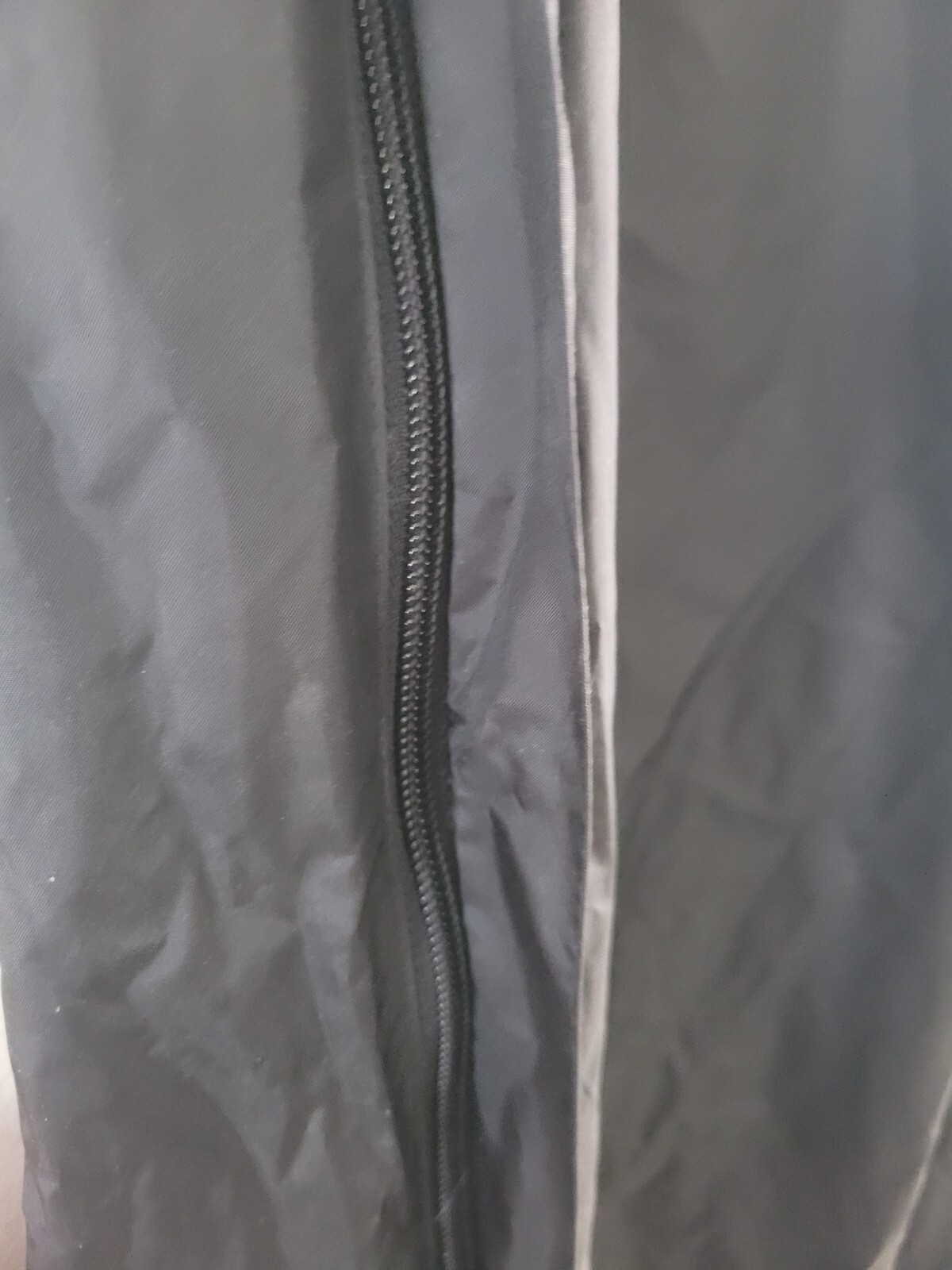 HELLY Hansen Helly Tech Performance Packable Blac… - image 3