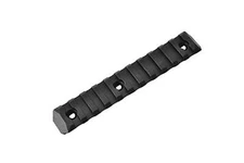 20mm Accessory Rail for Airsoft Keymod/M-Lok Handguards