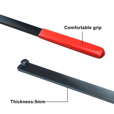 Crowfeet Wrench Crow Foot Spanner 3/8 In Dr Metric And Imperial AF SAE - Foto 3