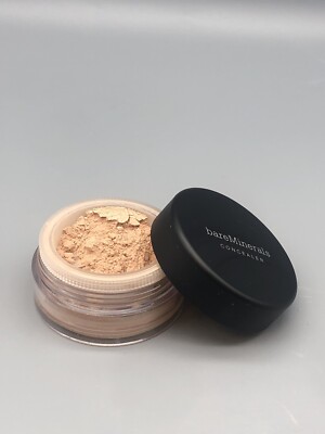 BareMinerals Multi-Tasking Concealer SPF 20 SUMMER BISQUE 2g/ 0.07 oz NOT-SEALED