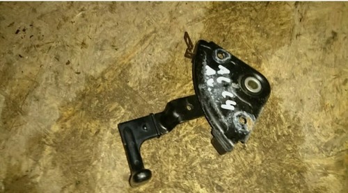 Audi A6 C4 Hauben Zug Griff Motorhaube Haubenentriegelung Avant Cabrio 100 C4