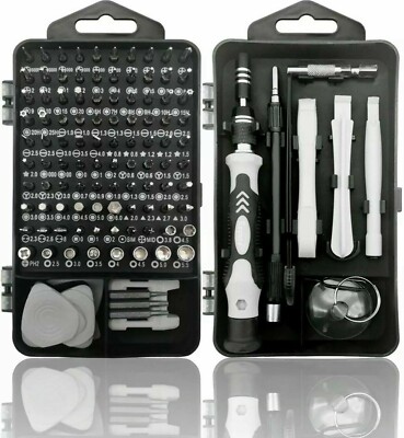 Universal Screwdrivers kit RC Tool Set For Cars Trucks Drones Boats Quadcopters