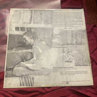 米LP Chet Baker Blood, Chet And Tears 602465689525 Verve Records /00260 Blood Chet And Tears Limited Ed (Verve By Request) - The