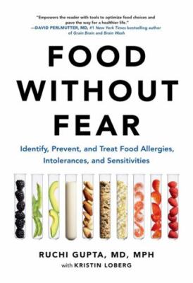 Food Without Fear Format: Paperback