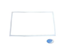 GUARNIZIONE MAGNETICA FRIGO FRIGORIFERO CANDY HOOVER IBERNA ORIGINAL 41028813