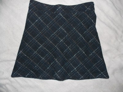 Womens Old Navy Black Blue Brown White Plaid Wool Blend Skirt Size 10 for Sale Online Womens Old Navy Black Blue Brown White Plaid Wool Blend Skirt Size 10 for Sale Online