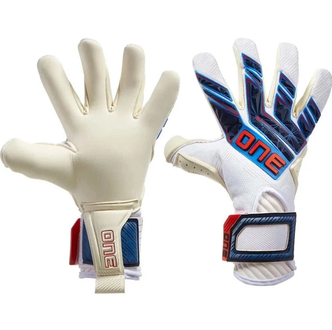 The ONE APEX Glove Pro Super Goalkeeper Gloves eBay