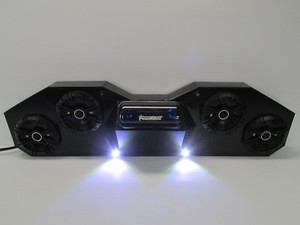 smart stereo system