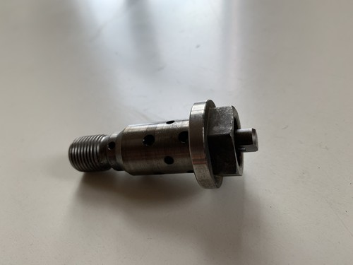 Ventil Nockenwelle Einlass A2720500478 M272 M273 Mercedes