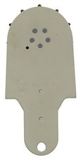 Archer Replaceable Sprocket Nose Tip 3/8 pitc...