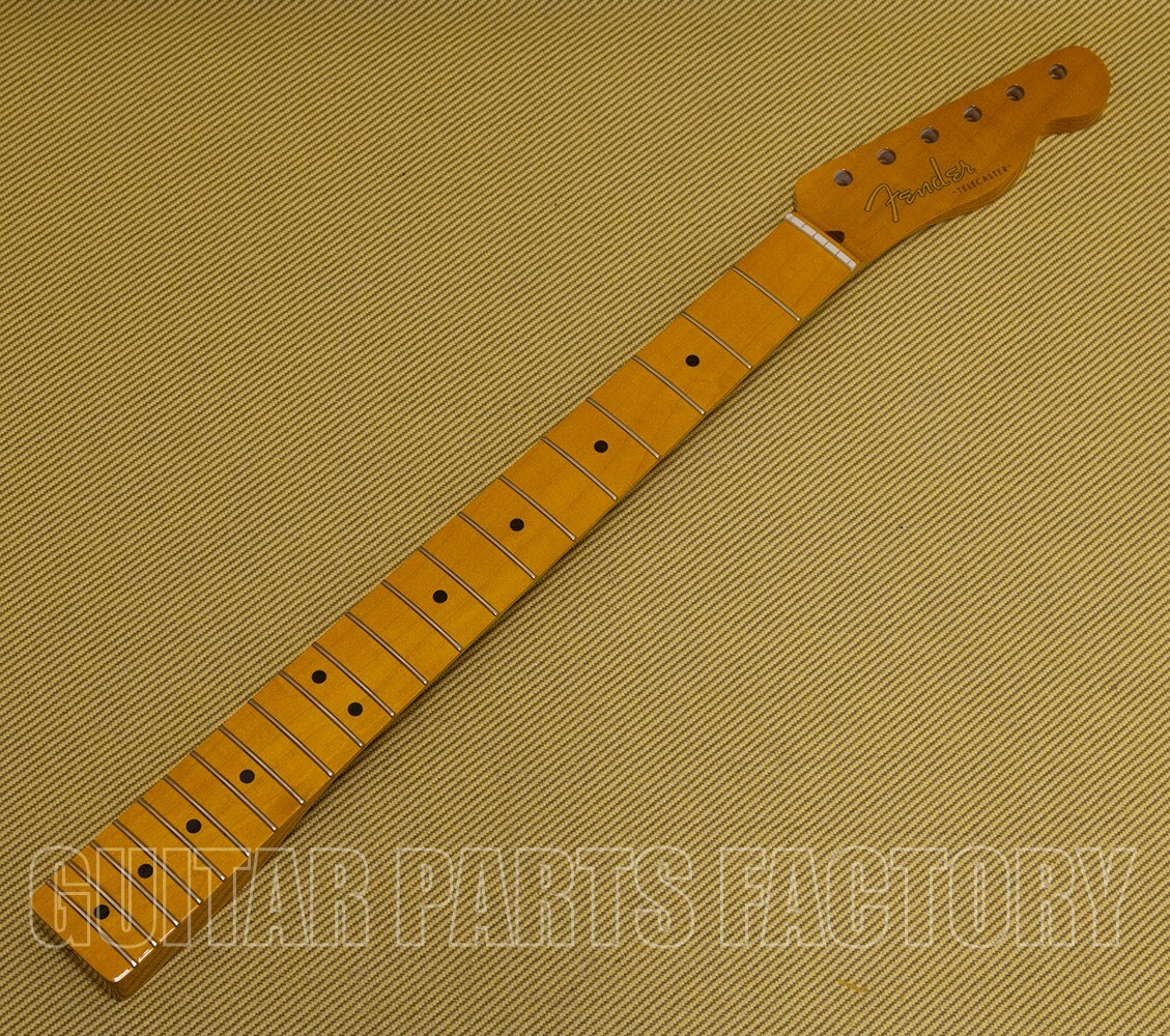 0990063921 Genuine Fender 50s Lacquer Telecaster/Tele Replacement