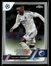 Mohamed Daramy 2022-23 Topps Chrome UEFA Club Competitions #81 FC Copenhagen