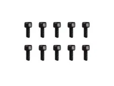 Goosky RS4 Screw Set- M1.6X5 : GT020108