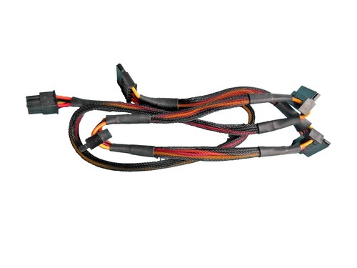 Front Power Button Switch Cable For Lenovo ThinkCentre M70s/M80s/M90s, ThinkStation P340/P350/P360