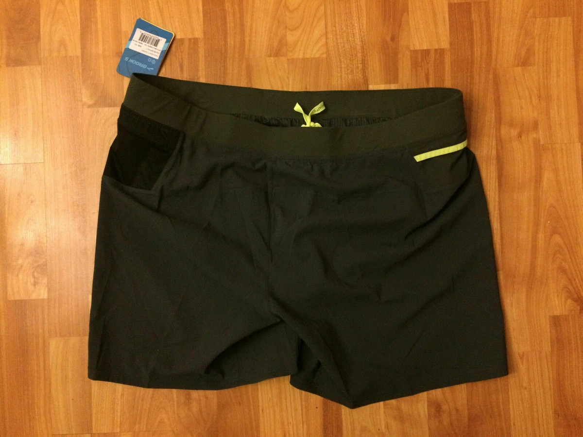 Brooks hotsell running clothes