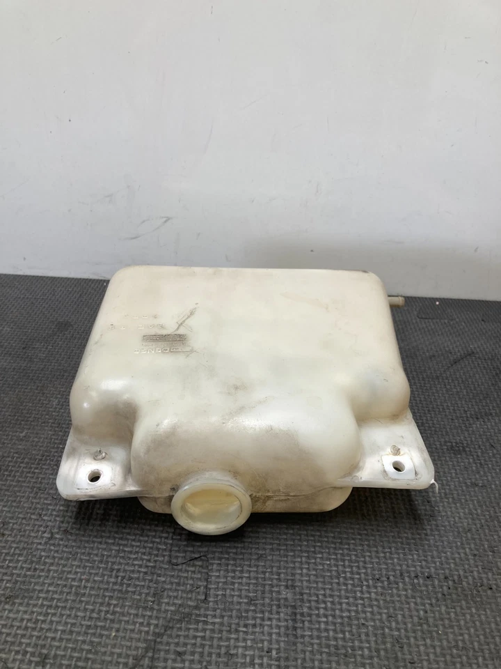 Botella depósito tanque refrigerante radiador Lexus SC400 98-2000 OEM 16470-46030 Foto 3 de 4