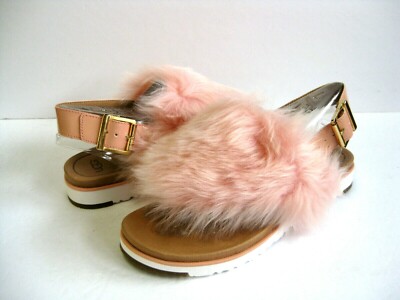 ugg holly sandal size 9