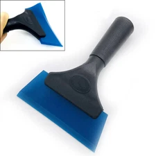 Vinyl Squeegee Scraper Window Tint Tool Handle Grip Car Sticker Film Wrap Tool