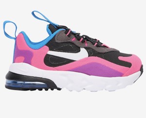 nike air max 270 toddler girl
