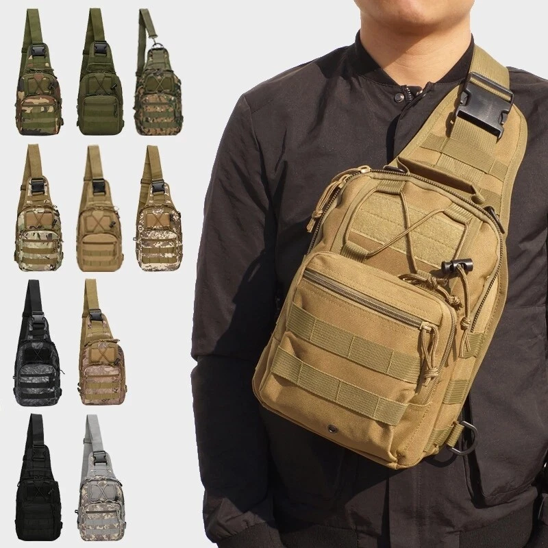Best military sling clearance bag