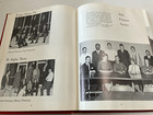 1965 MOROCCAN UNIVERSITY OF TAMPA YEARBOOK — photo 5