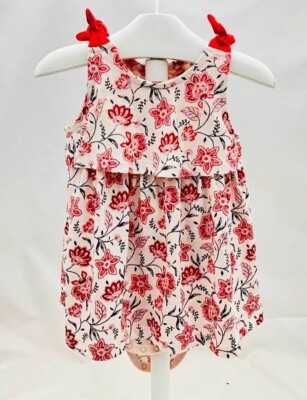 Sergent Major Vetement Bebe Fille Ete 2019 Jupe Salopette Fille