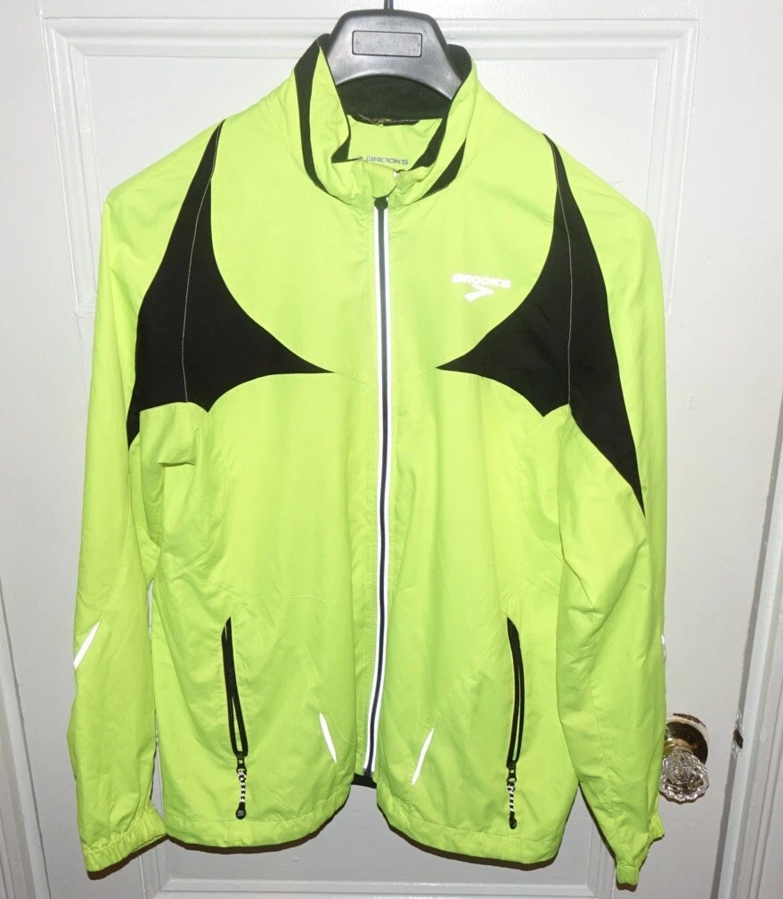 Brooks clearance nightlife jacket