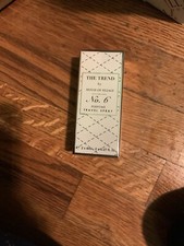 The Trend No. 6 Travel Perfume Set
