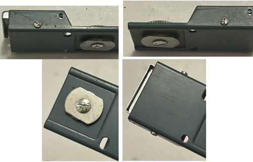 Rare Minolta Miniflex 4x4 TLR Film Camera W/ Rare Waist Lever Finder & Case Wow! - Picture 5 of 11