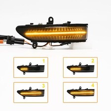 Clignotant Subaru B9 TRIBECA