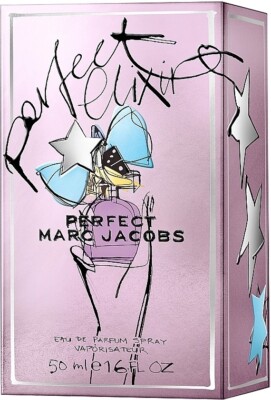 MARC JACOBS PERFECT ELIXIR 1.6 FL OZ / 50 ML EAU DE PARFUM SPRAY