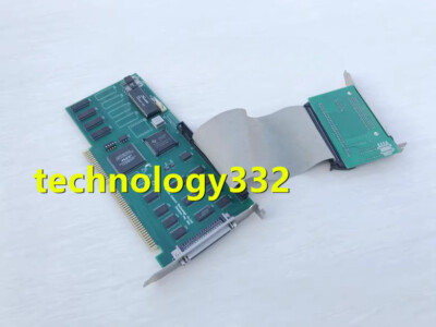 1PC used Motion Control Technology MCT-8000F4 #YY