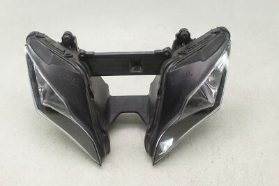11-15 Kawasaki Ninja Zx10r Front Headlight Head Light Lamp 23007