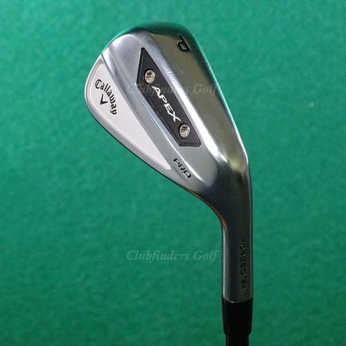 Callaway Apex Pro '24 PW Pitching Wedge Mitsubishi MMT 105