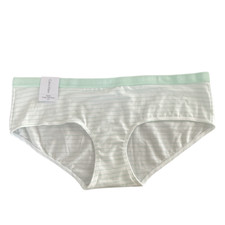 Calvin Klein Women's Cotton Hipster QD3608 NEW with TAGS