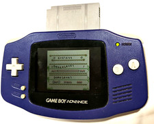 Tetris Attack Game (Game Boy, 1996) w/ Manual, Authentic, Tested & working