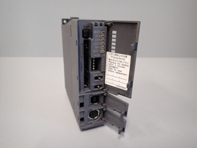 Q06HCPU - MITSUBISHI - Q06HCPU / Modul MELSEC-Q CPU Einheit Gebraucht