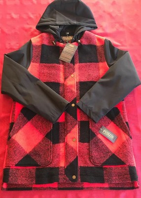 pendleton winter coats